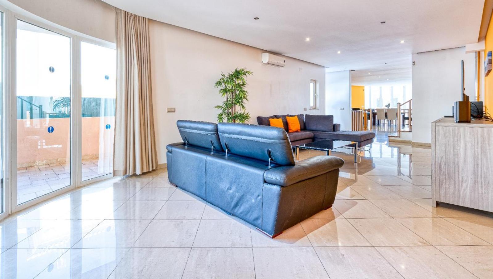 Full Private 300Sqm Villa Jacuzzi Heated Pool Ideal & Quiet Location Albufeira Buitenkant foto