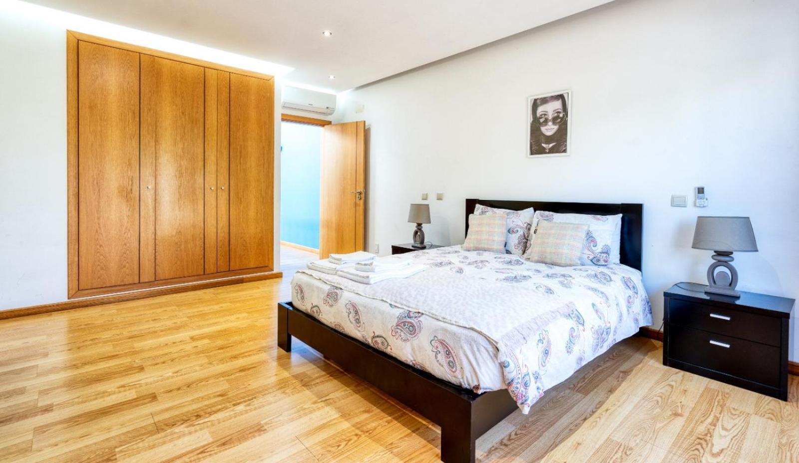 Full Private 300Sqm Villa Jacuzzi Heated Pool Ideal & Quiet Location Albufeira Buitenkant foto