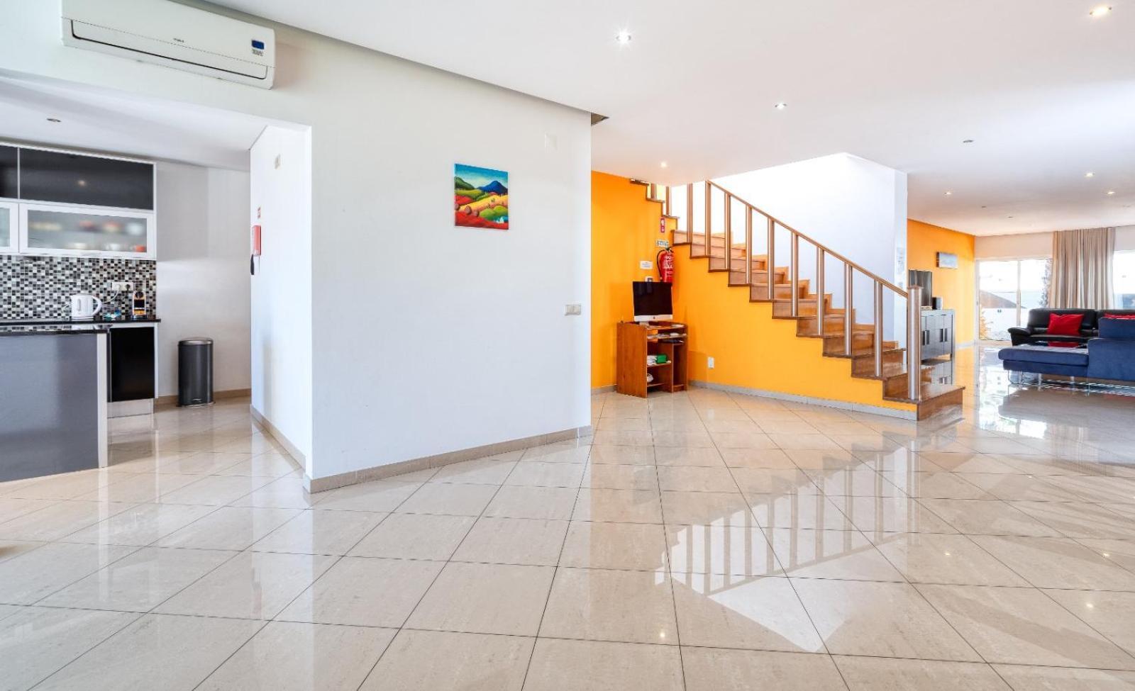 Full Private 300Sqm Villa Jacuzzi Heated Pool Ideal & Quiet Location Albufeira Buitenkant foto