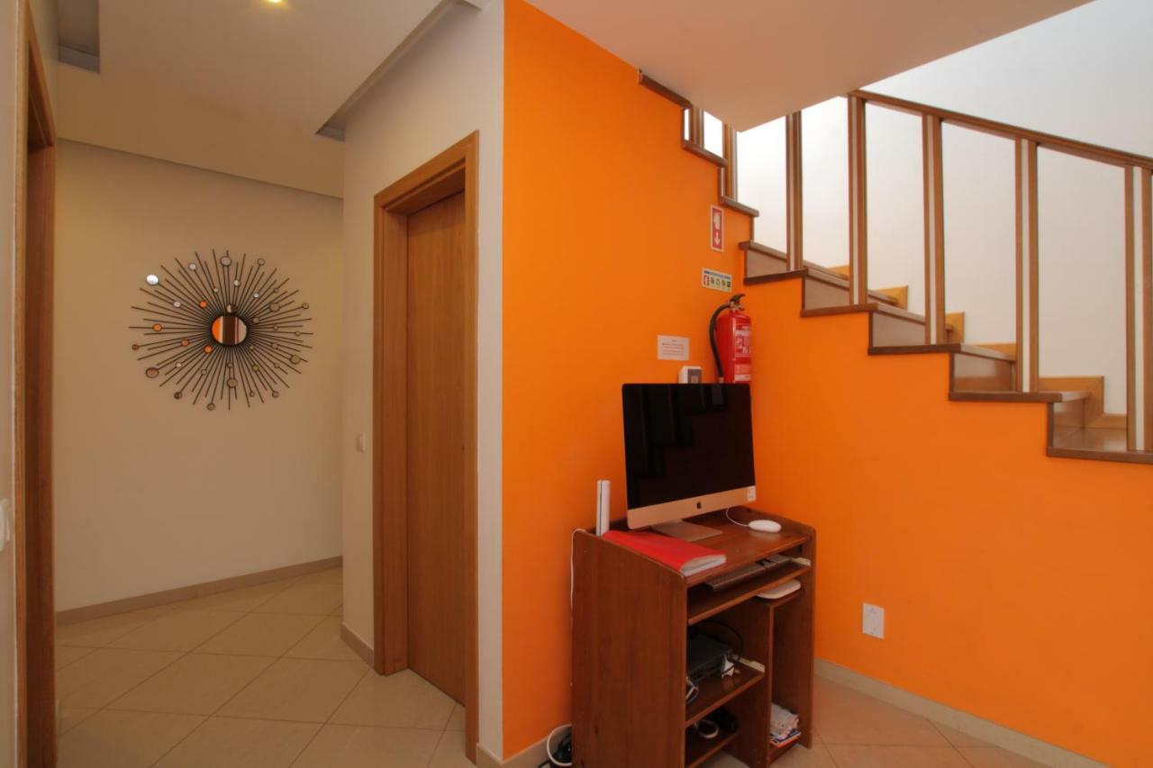 Full Private 300Sqm Villa Jacuzzi Heated Pool Ideal & Quiet Location Albufeira Buitenkant foto
