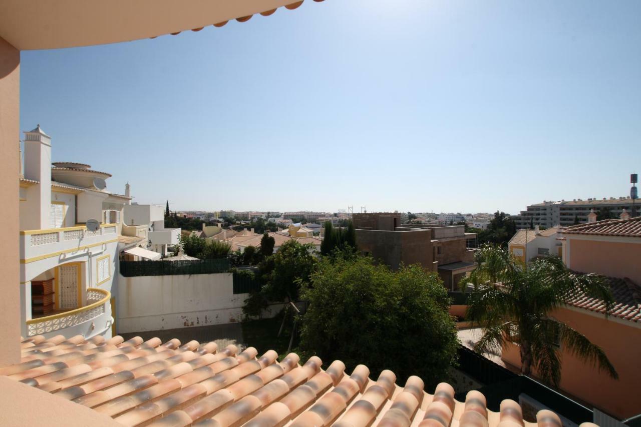 Full Private 300Sqm Villa Jacuzzi Heated Pool Ideal & Quiet Location Albufeira Buitenkant foto