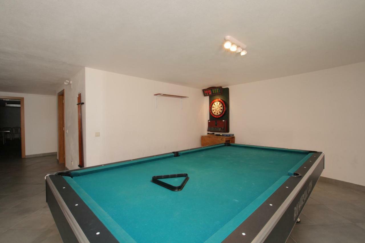 Full Private 300Sqm Villa Jacuzzi Heated Pool Ideal & Quiet Location Albufeira Buitenkant foto