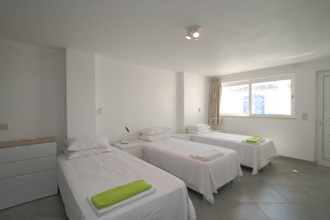 Full Private 300Sqm Villa Jacuzzi Heated Pool Ideal & Quiet Location Albufeira Buitenkant foto