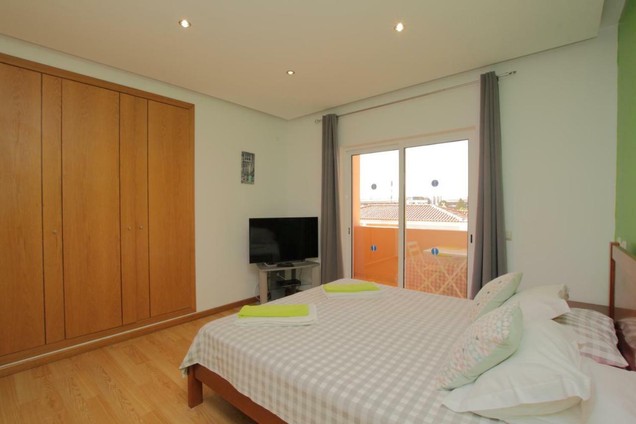 Full Private 300Sqm Villa Jacuzzi Heated Pool Ideal & Quiet Location Albufeira Buitenkant foto